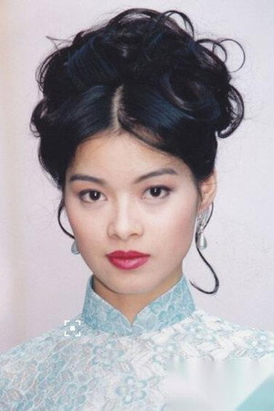 Jay Lau Kam-Ling photo