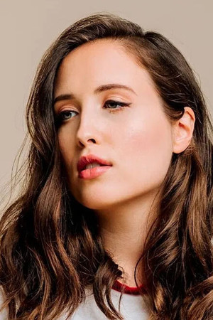 Photo of Alice Merton from the Latest Netflix gallery
