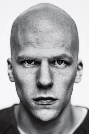 Photo of Jesse Eisenberg from the Latest Netflix gallery