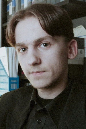Photo of Jaan Laugamõts from the Latest Netflix gallery