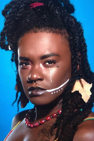 Patrice Adora McNair photo