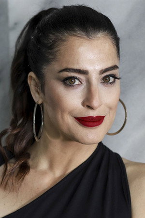 Mine Çayıroğlu photo