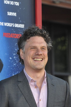 Johannes Roberts photo