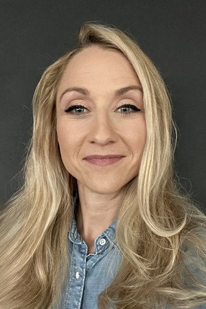 Photo of Tereza Tobiášová from the Latest Netflix gallery