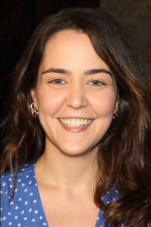 Photo of Marianna Kimouli from the Latest Netflix gallery
