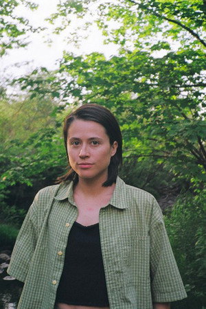 Photo of Marianne Métivier from the Latest Netflix gallery