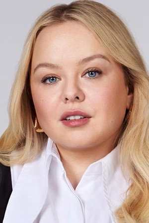 Nicola Coughlan photo