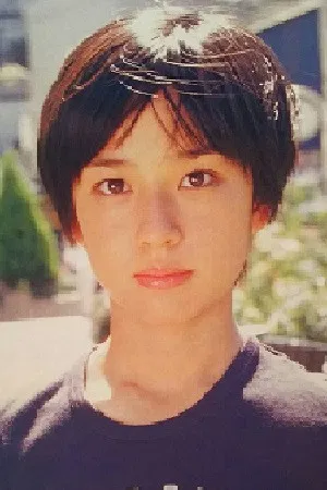 Takami Mizuhashi photo