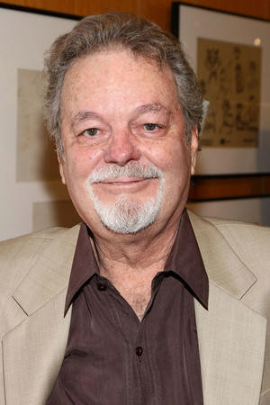 Russ Tamblyn photo