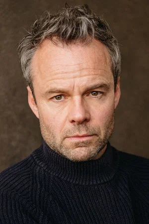 Photo of Jamie Glover from the Latest Netflix gallery