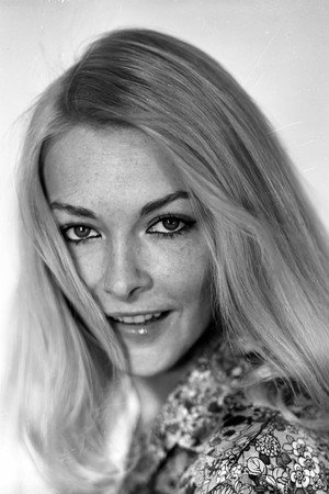 Barbara Brylska photo