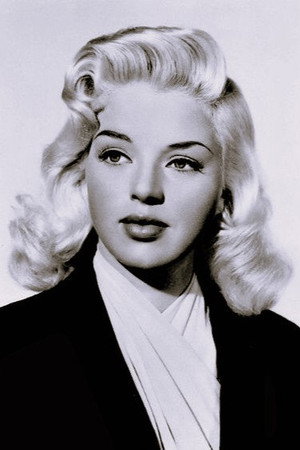 Diana Dors photo