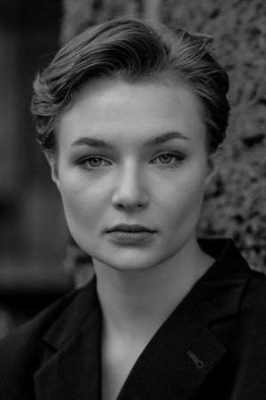 Photo of Sofia Kovaleva from the Latest Netflix gallery