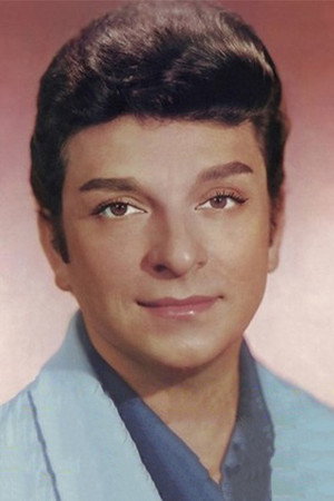 Photo of Zeki Müren from the Latest Netflix gallery