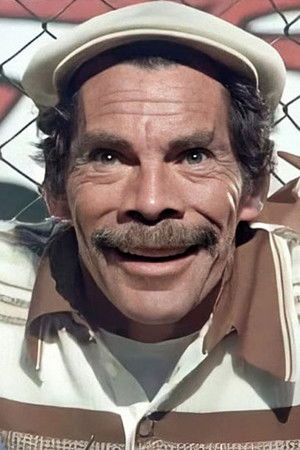 Ramón Valdés photo