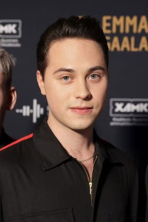 Johannes Brotherus photo