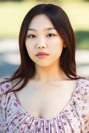Photo of Ella Yam from the Latest Netflix gallery