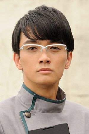 Photo of Yuki Ochi from the Latest Netflix gallery