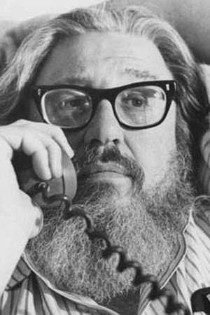 Photo of William M. Gaines from the Latest Netflix gallery