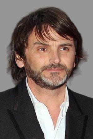 Fernando Tejero photo