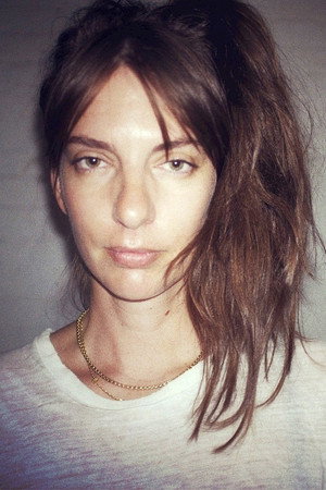 Photo of Sarah Daggar-Nickson from the Latest Netflix gallery
