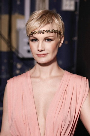 Lena Kristin Ellingsen photo