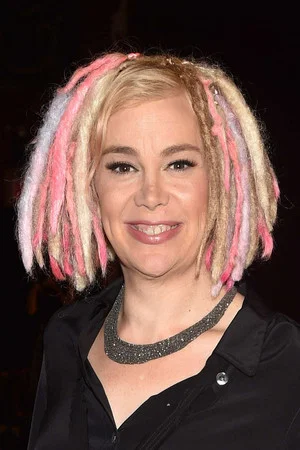 Photo of Lana Wachowski from the Latest Netflix gallery