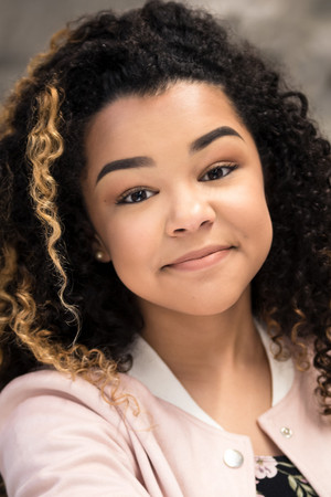Photo of Claire Qute from the Latest Netflix gallery
