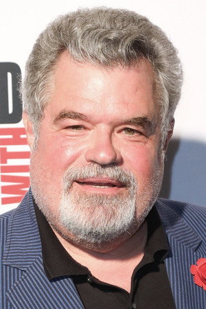 Michael Badalucco photo