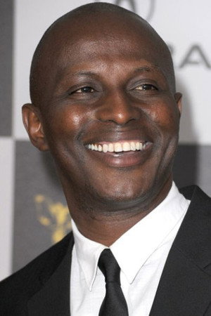 Photo of Souléymane Sy Savané from the Latest Netflix gallery