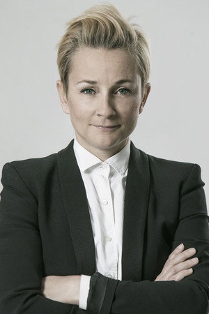 Photo of Ane Cortzen from the Latest Netflix gallery