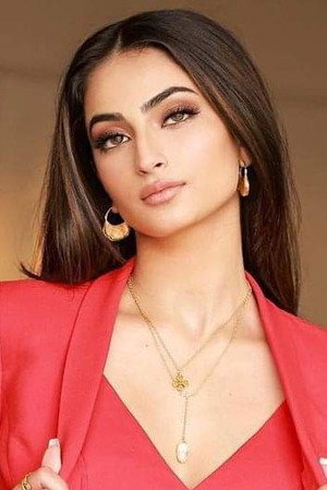 Photo of Palak Tiwari from the Latest Netflix gallery