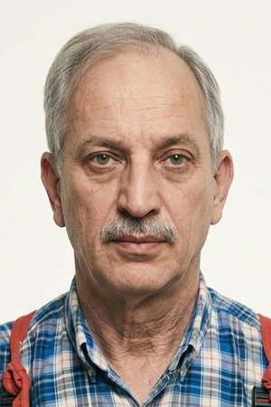 Photo of Necdet Tok from the Latest Netflix gallery