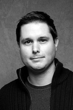 Photo of Andrew van den Houten from the Latest Netflix gallery
