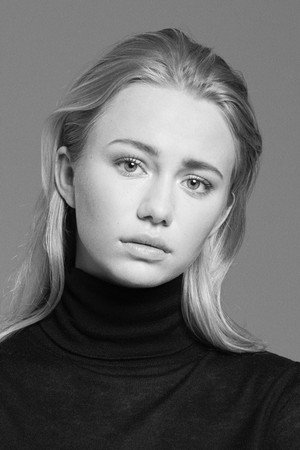 Emma B. Marott photo