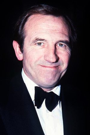 Leonard Rossiter photo