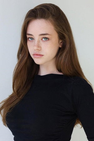 Photo of Aria Lyric Leabu from the Latest Netflix gallery