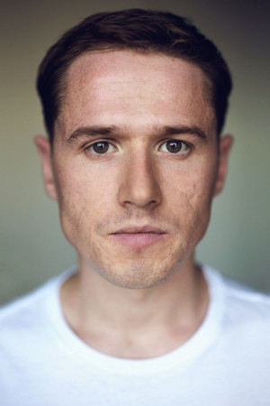 Joel MacCormack photo