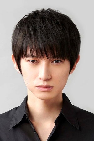 Kanata Hongo photo