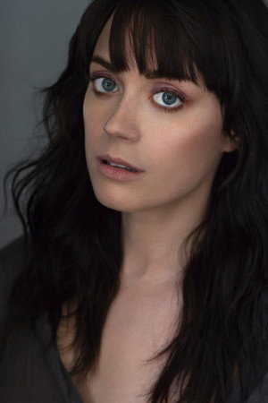 Photo of Amber Stonebraker from the Latest Netflix gallery