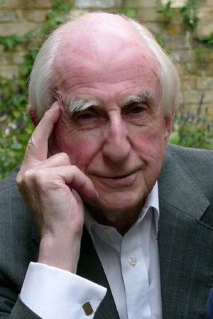 Photo of Michael Bond from the Latest Netflix gallery