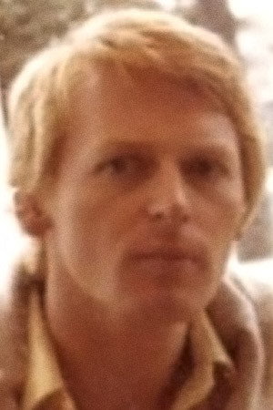 Photo of Michael Hardwick from the Latest Netflix gallery