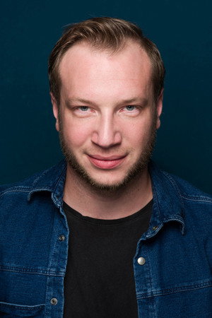 Photo of Mateusz Malecki from the Latest Netflix gallery