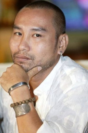 Photo of Jeremias Nyangoen from the Latest Netflix gallery