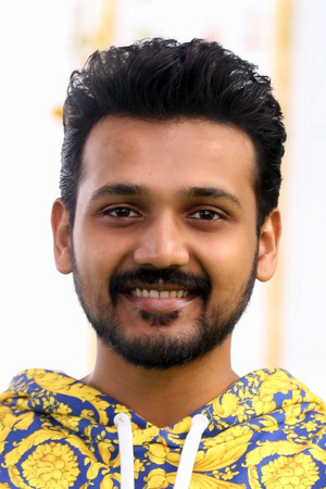 Photo of Bellamkonda Ganesh from the Latest Netflix gallery
