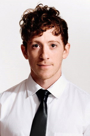 Ethan Slater photo