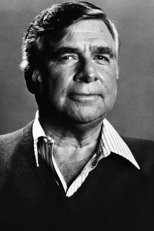 Photo of Gene Roddenberry from the Latest Netflix gallery