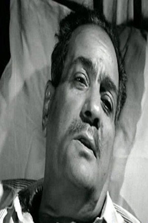 Photo of Hussein Asar from the Latest Netflix gallery