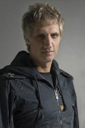 Photo of Charly Alberti from the Latest Netflix gallery
