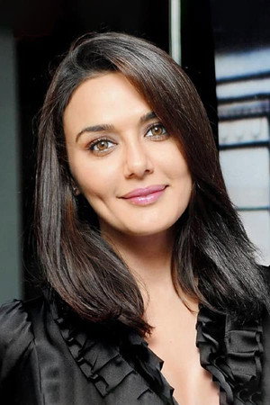Preity Zinta photo